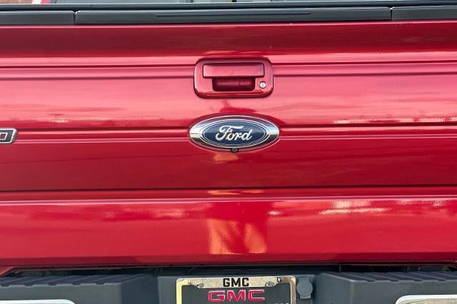 2014 Ford F-150 XL