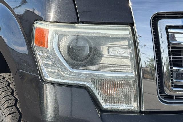 2014 Ford F-150 XL