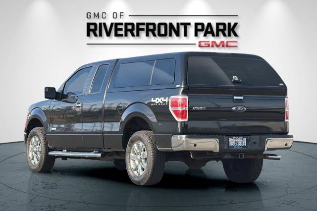 2014 Ford F-150 XL