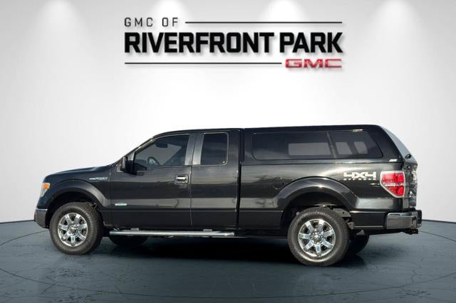 2014 Ford F-150 XL