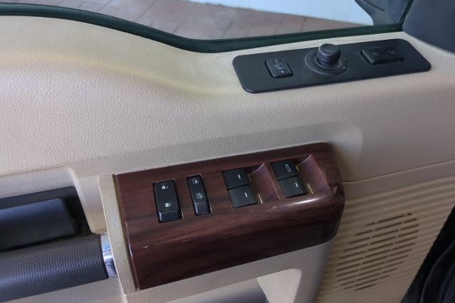 2010 Ford Super Duty F-350 DRW XL