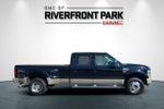 2010 Ford Super Duty F-350 DRW XL