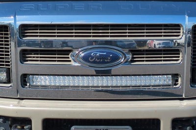 2010 Ford Super Duty F-350 DRW XL