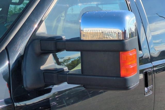 2010 Ford Super Duty F-350 DRW XL