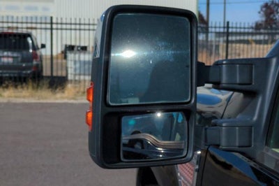 2010 Ford Super Duty F-350 DRW XL
