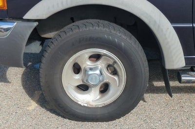 2002 Ford Ranger XL Fleet