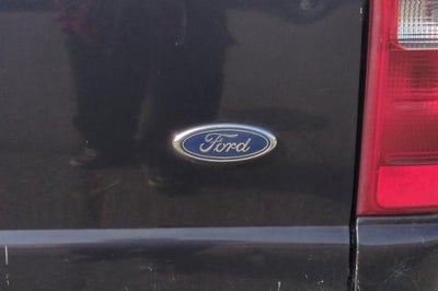 2002 Ford Ranger XL Fleet