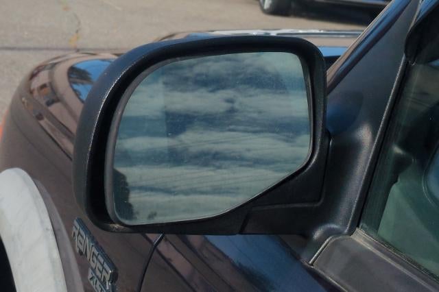 2002 Ford Ranger XL Fleet