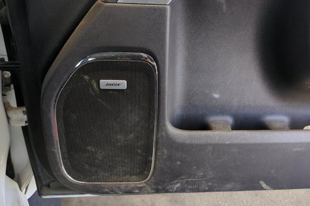 2018 Chevrolet Silverado 2500 HD LTZ