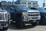2011 Chevrolet Silverado 2500 HD LTZ