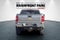 2013 Chevrolet Silverado 2500 HD LTZ