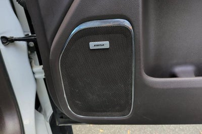 2016 Chevrolet Silverado 3500 HD LTZ