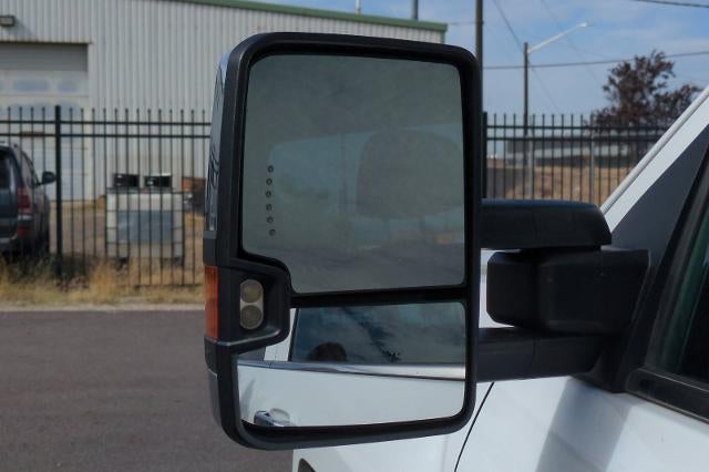 2016 Chevrolet Silverado 3500 HD LTZ