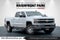 2019 Chevrolet Silverado 3500 HD LTZ