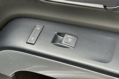 2019 Chevrolet Silverado 3500 HD LTZ