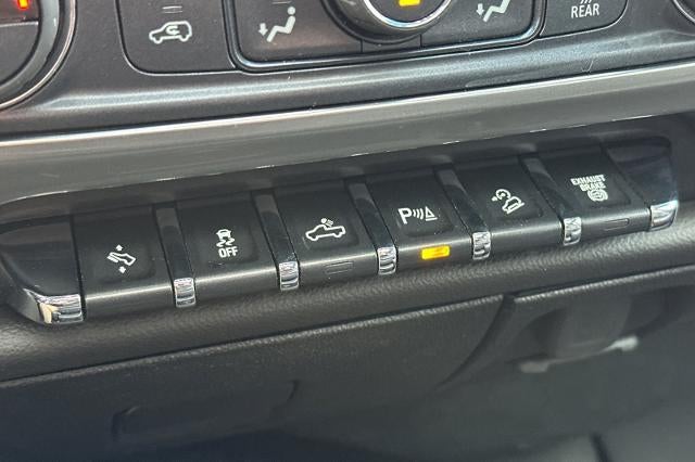 2019 Chevrolet Silverado 3500 HD LTZ