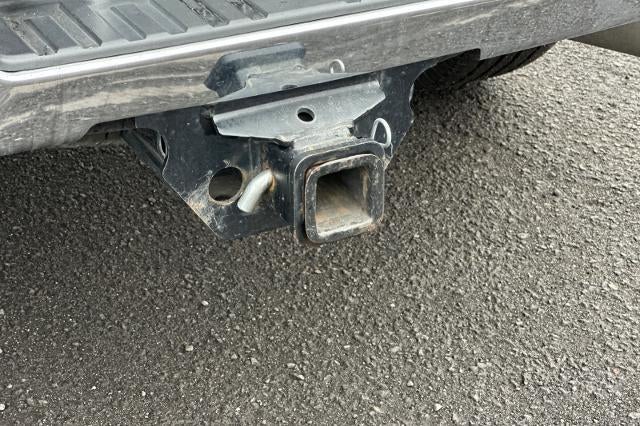 2019 Chevrolet Silverado 3500 HD LTZ