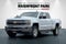 2019 Chevrolet Silverado 3500 HD LTZ
