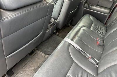 2001 Chevrolet Silverado 2500 HD LT