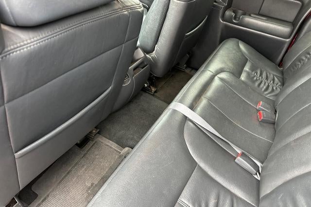 2001 Chevrolet Silverado 2500 HD LT