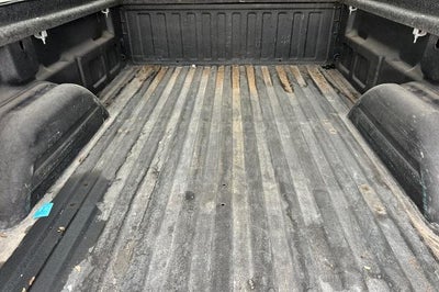 2001 Chevrolet Silverado 2500 HD LT