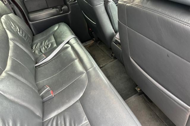 2001 Chevrolet Silverado 2500 HD LT