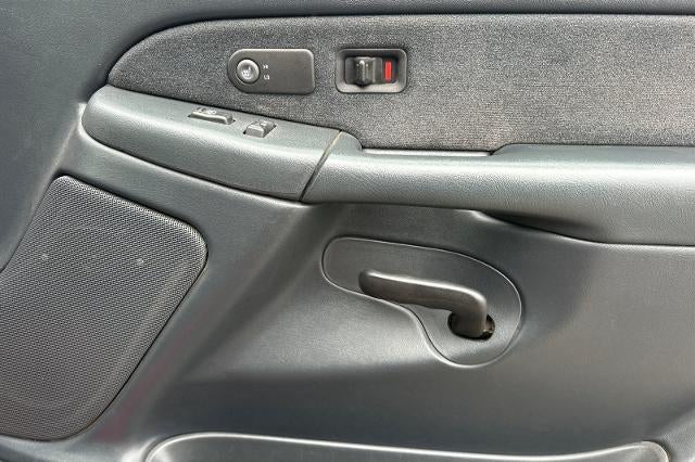 2001 Chevrolet Silverado 2500 HD LT