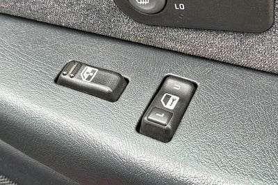 2001 Chevrolet Silverado 2500 HD LT