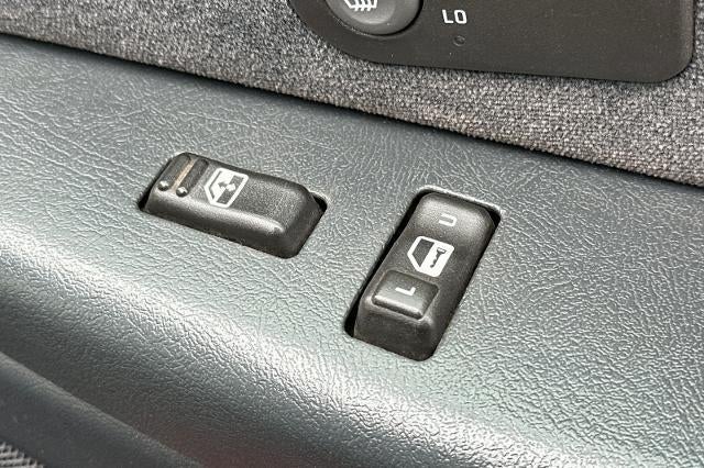 2001 Chevrolet Silverado 2500 HD LT