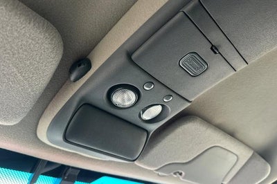 2001 Chevrolet Silverado 2500 HD LT