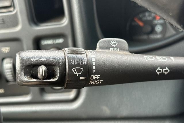 2001 Chevrolet Silverado 2500 HD LT