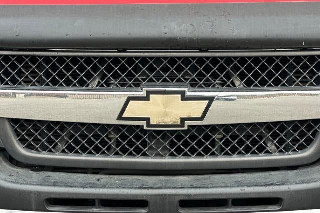 2001 Chevrolet Silverado 2500 HD LT