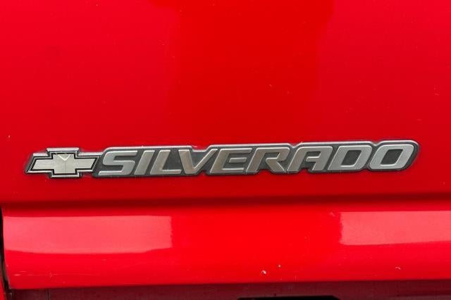2001 Chevrolet Silverado 2500 HD LT