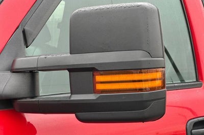 2001 Chevrolet Silverado 2500 HD LT