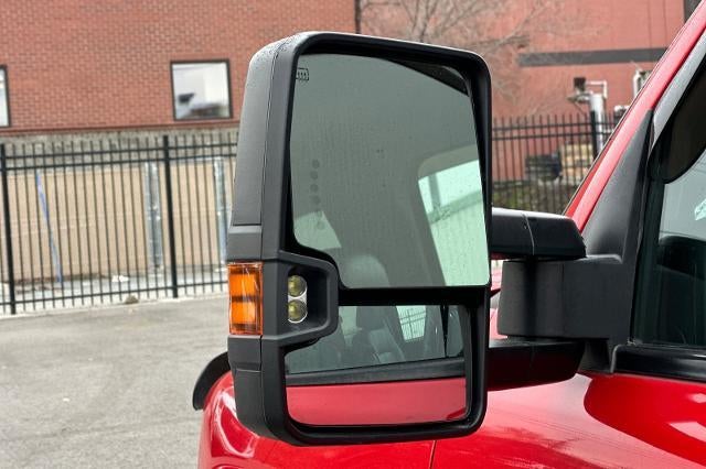 2001 Chevrolet Silverado 2500 HD LT