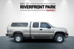 2002 Chevrolet Silverado 2500 HD LS