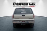 2002 Chevrolet Silverado 2500 HD LS