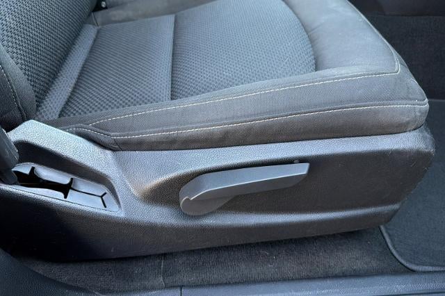 2016 Chevrolet Colorado 4WD LT