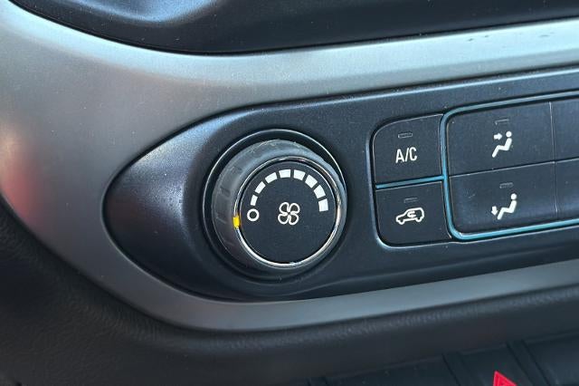 2016 Chevrolet Colorado 4WD LT