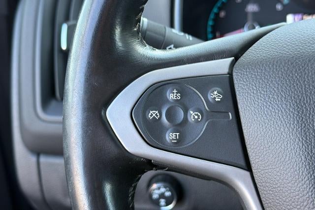 2016 Chevrolet Colorado 4WD LT