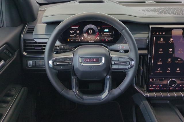 2024 GMC Acadia AT4