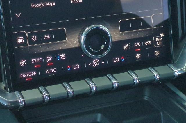 2024 GMC Acadia AT4
