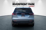2024 GMC Acadia AT4