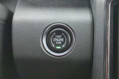 2025 GMC Acadia AT4