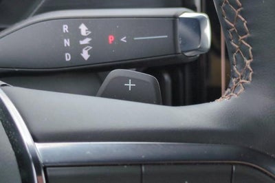 2025 GMC Acadia AT4