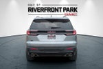 2025 GMC Acadia AT4