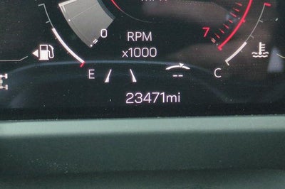2025 GMC Acadia AT4