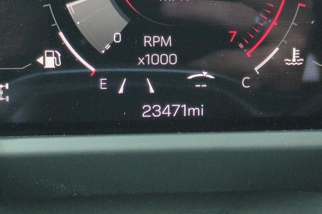 2025 GMC Acadia AT4