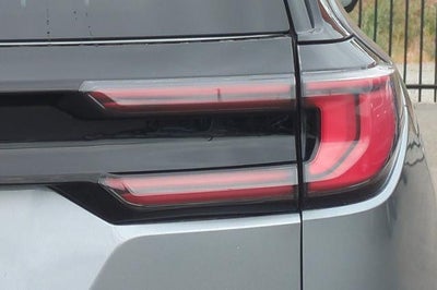 2025 GMC Acadia AT4