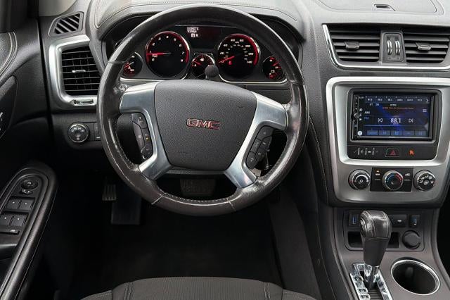 2014 GMC Acadia SLE